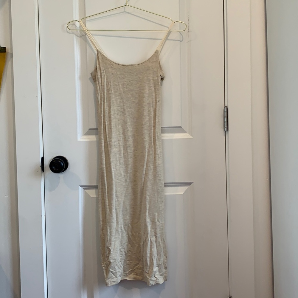Cami Bodycon Dress